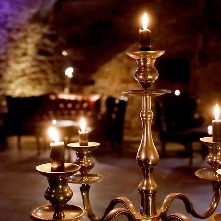 Weinquartier Minges Hotel Kirrweiler  Екстериор снимка