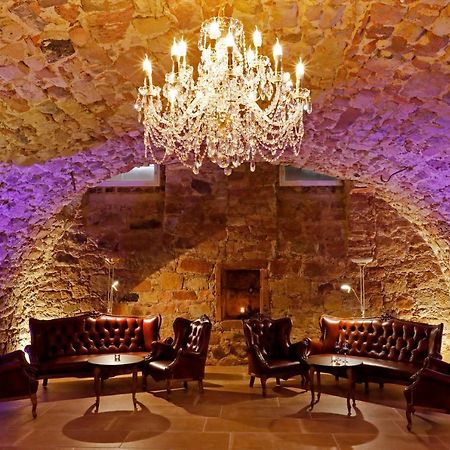 Weinquartier Minges Hotel Kirrweiler  Екстериор снимка