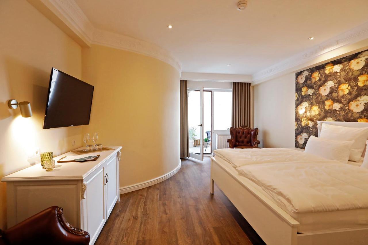Weinquartier Minges Hotel Kirrweiler  Екстериор снимка