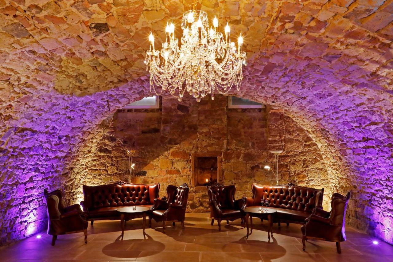 Weinquartier Minges Hotel Kirrweiler  Екстериор снимка