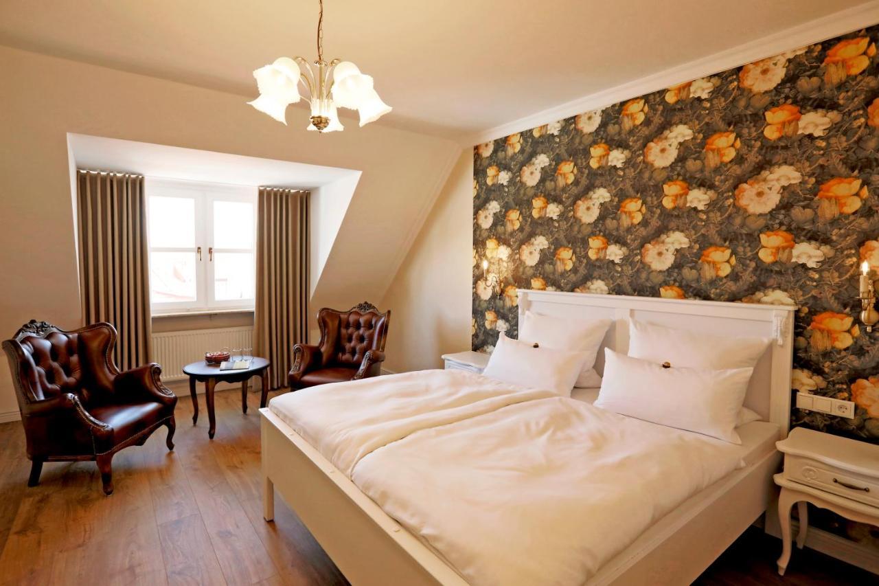 Weinquartier Minges Hotel Kirrweiler  Екстериор снимка